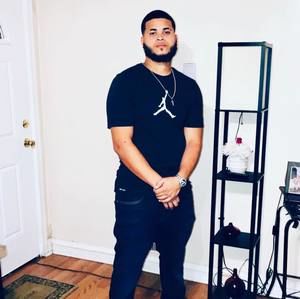 Meet your Posher, Miguel